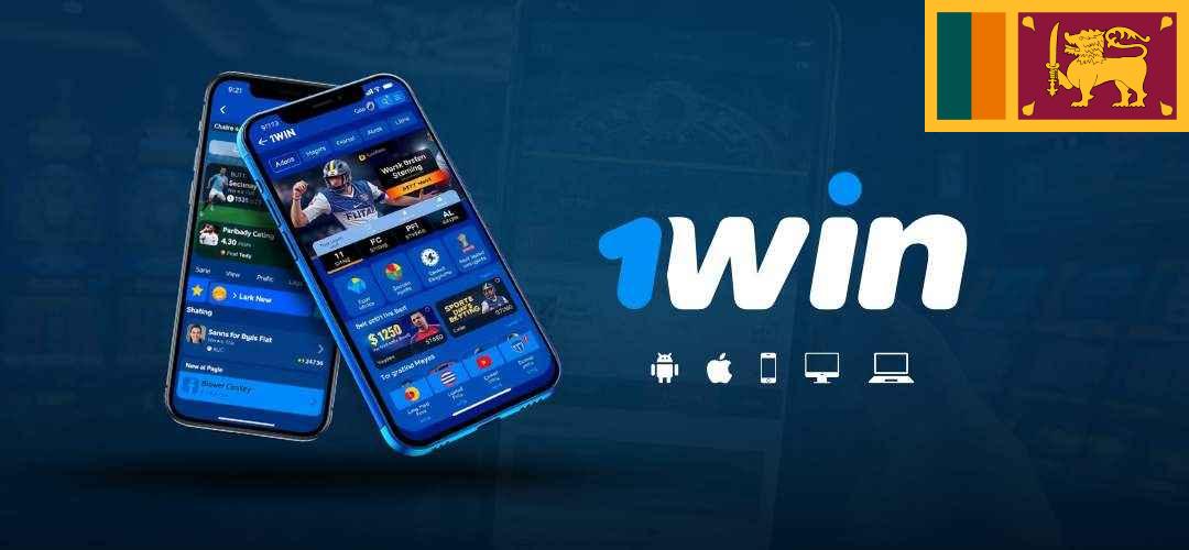 1win apk download Android