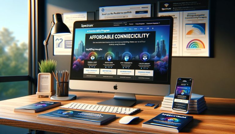 Spectrum Affordable Connectivity Program Explained